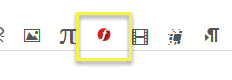 Canvas editor icon